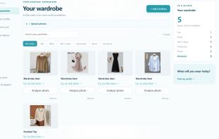 Shuifit screenshot 1