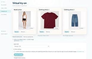 Shuifit screenshot 1