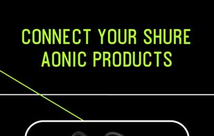 ShurePlus PLAY screenshot 1