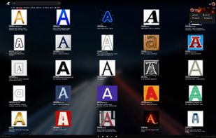 Image search for upcoming release, source: telegram channel