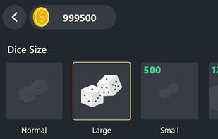 Shut the Box screenshot 2