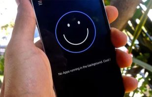 ShutApp - Real Battery Saver screenshot 1