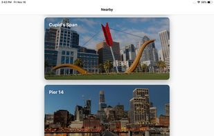 ShutterSpots screenshot 3