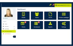 Shuttle on screenshot 1