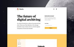 Shuttle Storage screenshot 2