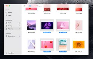Shuttle Storage screenshot 1