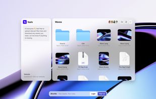 Shuttle.zip screenshot 2