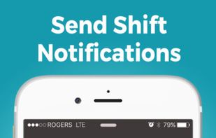 Shyft screenshot 2