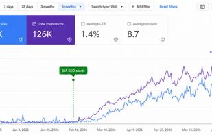 SIA SEO screenshot 3
