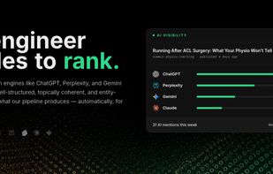 SIA SEO screenshot 1