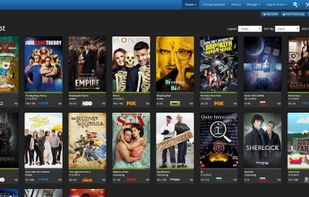 SickChill screenshot 1