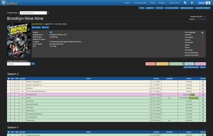 SickChill screenshot 2