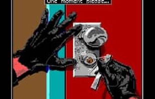 Sid Meier's Covert Action screenshot 1