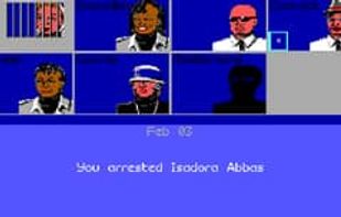 Sid Meier's Covert Action screenshot 3