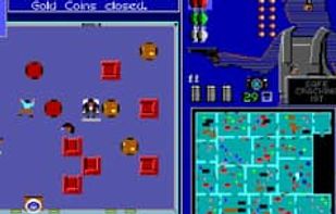 Sid Meier's Covert Action screenshot 2
