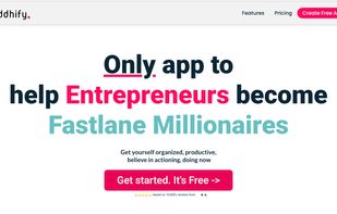 Siddhify screenshot 3