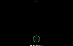 Side Screen screenshot 2