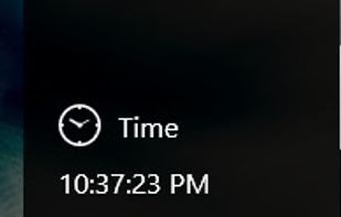 Sidebar Diagnostics screenshot 1