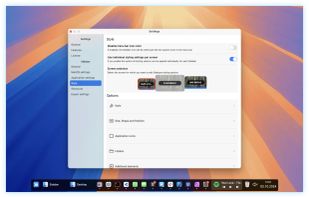 Sidebar screenshot 3