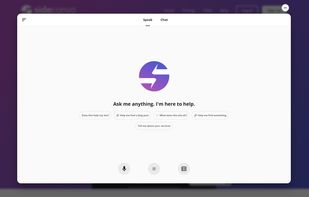 Sideconvo screenshot 1