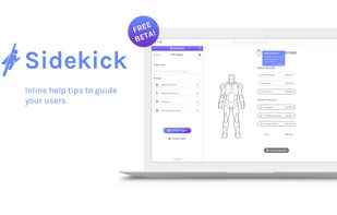 Sidekick Studio screenshot 1