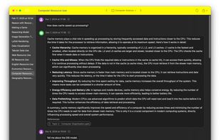 Sidekick Chat screenshot 3