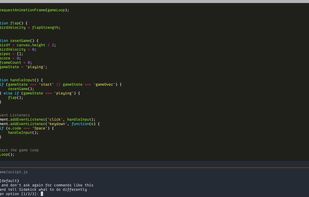 Sidekick CLI screenshot 3
