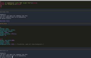 Sidekick CLI screenshot 2