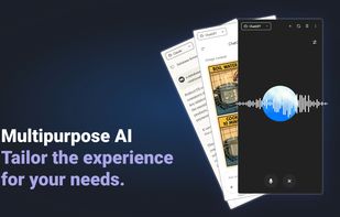 SidekickBar screenshot 2