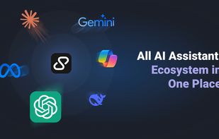 SidekickBar screenshot 1