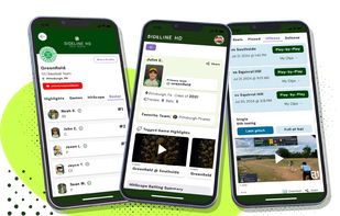 sidelineHD screenshot 3