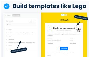 Sidemail.io screenshot 1