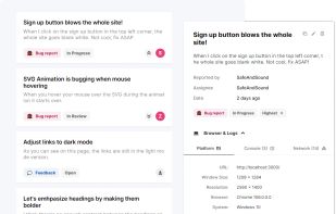 Sidenoat screenshot 1