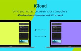 SideNotes screenshot 1