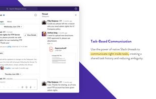 Sidequest for Slack screenshot 2