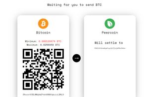 SideShift AI screenshot 2