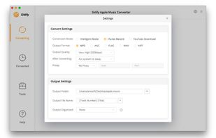 Customize Parameters