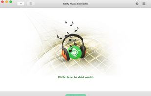 Sidify Music Converter screenshot 1