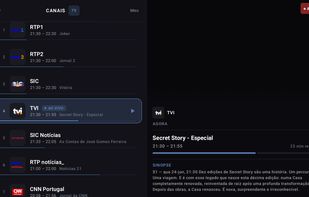 Sidstuga screenshot 1