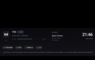 Sidstuga screenshot 1