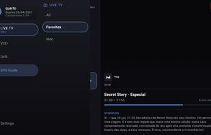 Sidstuga screenshot 3