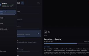 Sidstuga screenshot 2