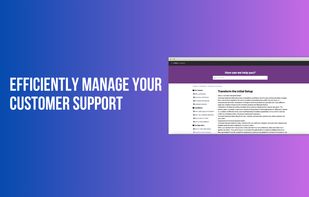 Siedesk screenshot 2