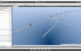 Pipes networks with SierraSoft Hydro