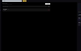 Sifero Cloud screenshot 2