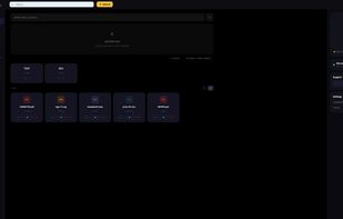 Sifero Cloud screenshot 1