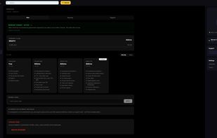 Sifero Cloud screenshot 3