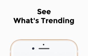 Sifthub - New TV Show Finder screenshot 3