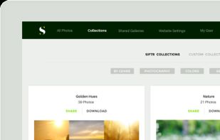 Discover your photos like never before.