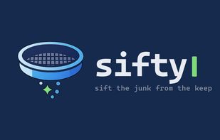 Sifty screenshot 1